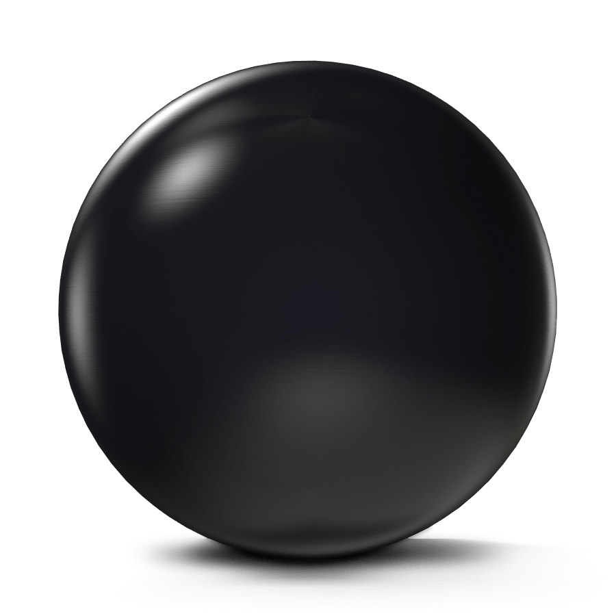 Black ball shop